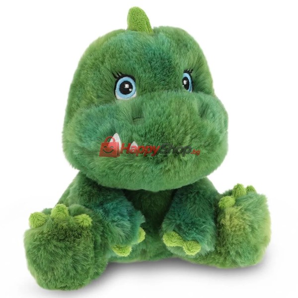 Keeleco Adoptable World, Динозавър, 16 см