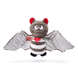 Плюшена играчка, Прилепът Лусиъс, 30 см