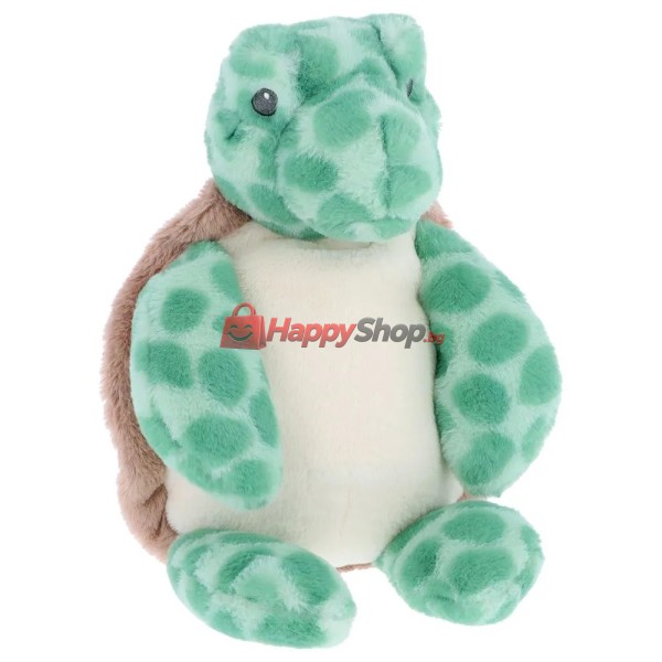 Keeleco Бебешка играчка, Костенурка, 27 см