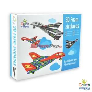 Направи сам самолети_Andreu Toys