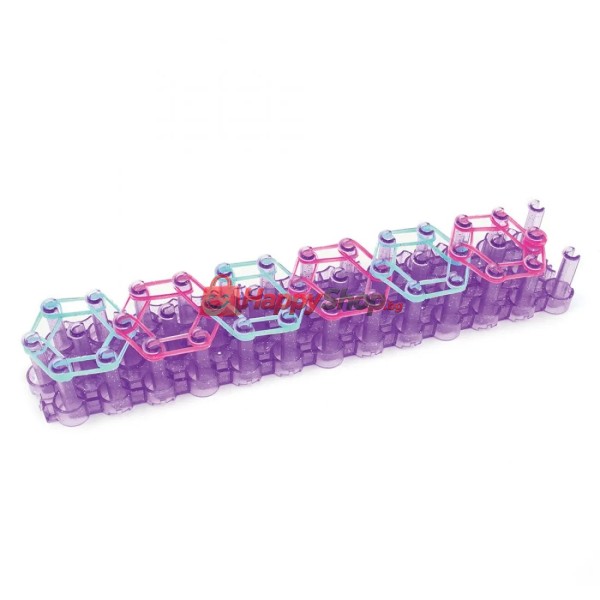 Творчески комплект, Приятелки завинаги, Rainbow Loom