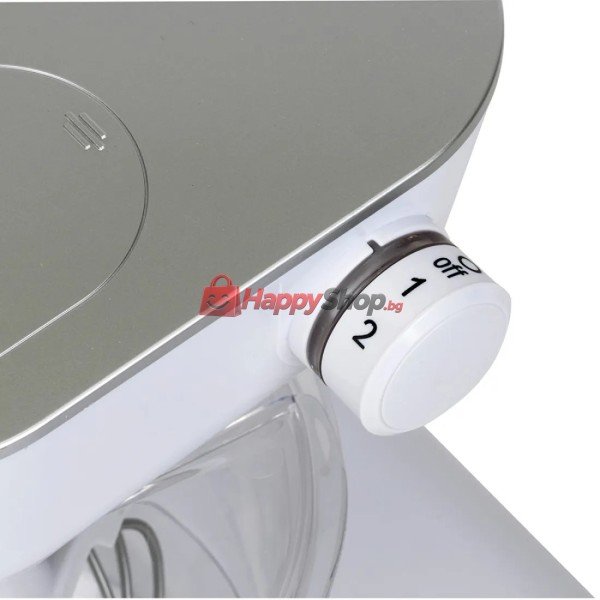 Детски кухненски робот Bosch MUM 5, сребрист