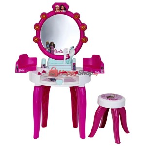 Детско студио за красота Barbie, с аксесоари