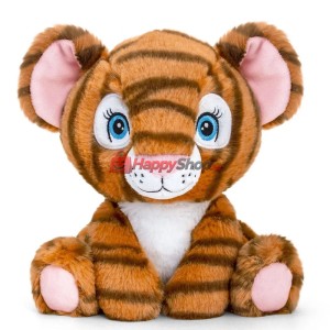 Keeleco Adoptable World, Тигър, 25 см