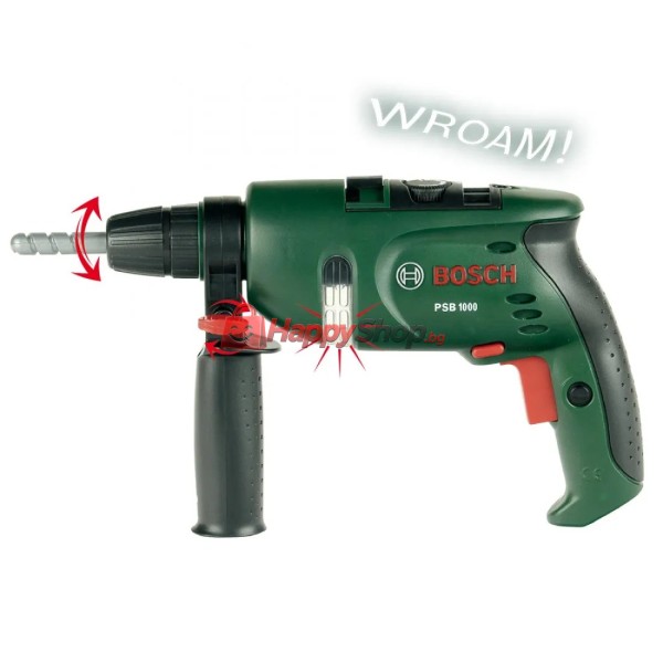Детска бормашина Bosch