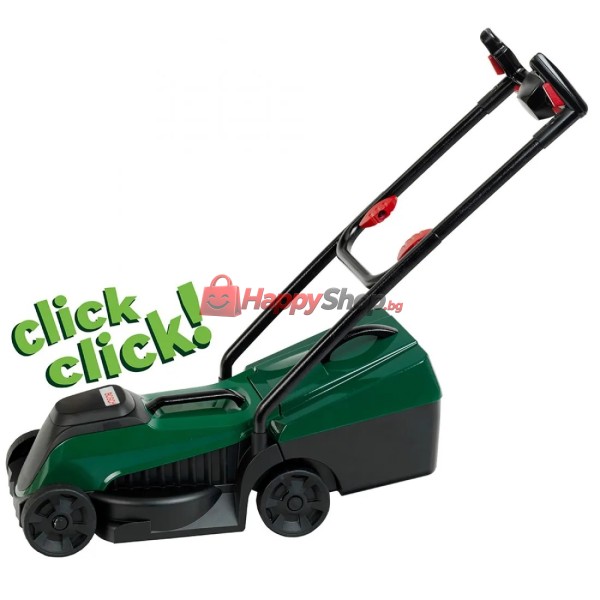 Bosch Garden, Детска косачка за трева Rotak