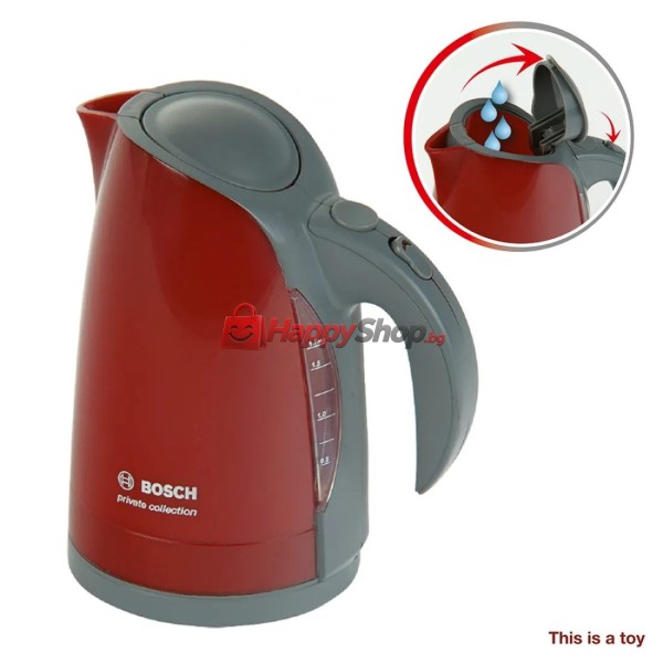 Детска електрическа кана Bosch