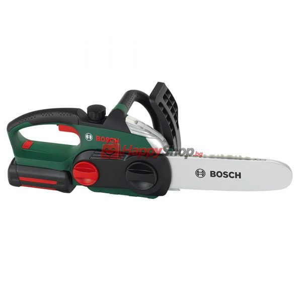 Детски моторен трион Bosch