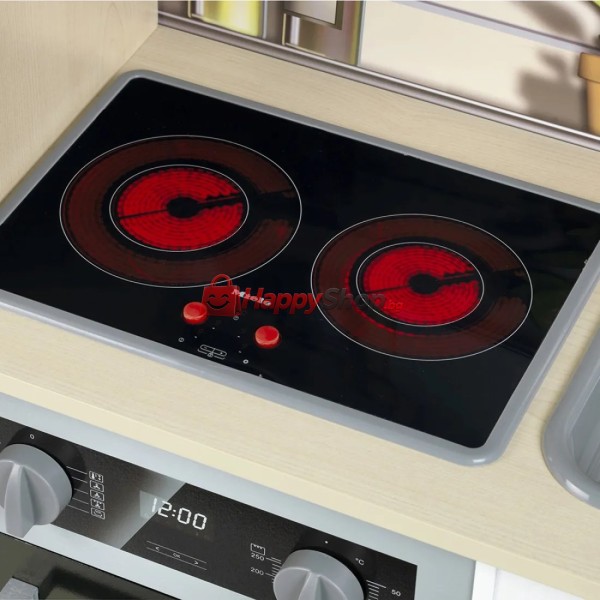 Детска дървена кухня Miele „Family“