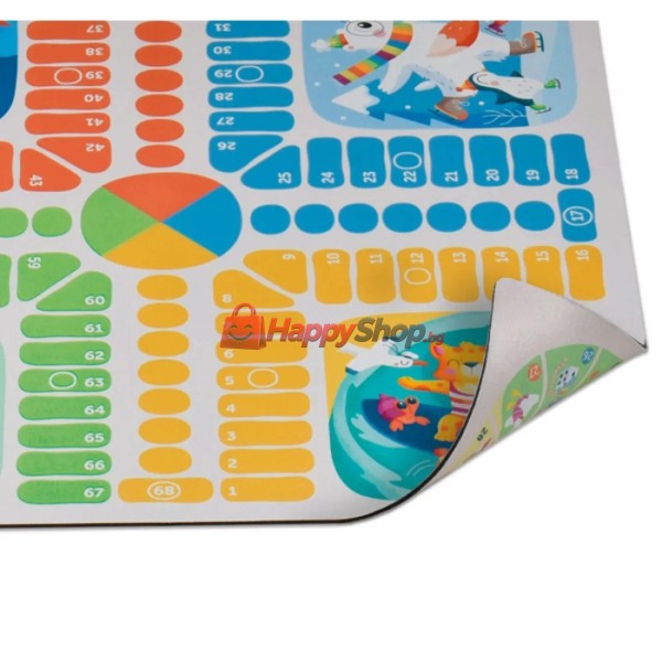 Моите първи 6 игри