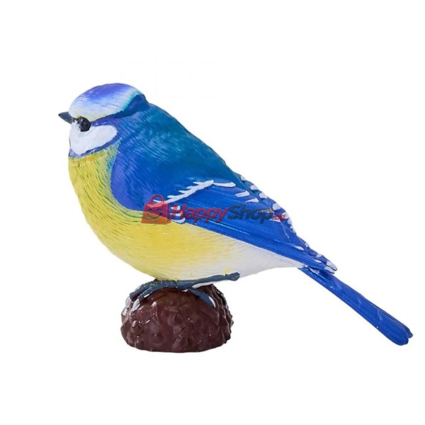 Син синигер