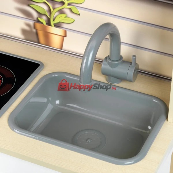 Детска дървена кухня Miele „Family“