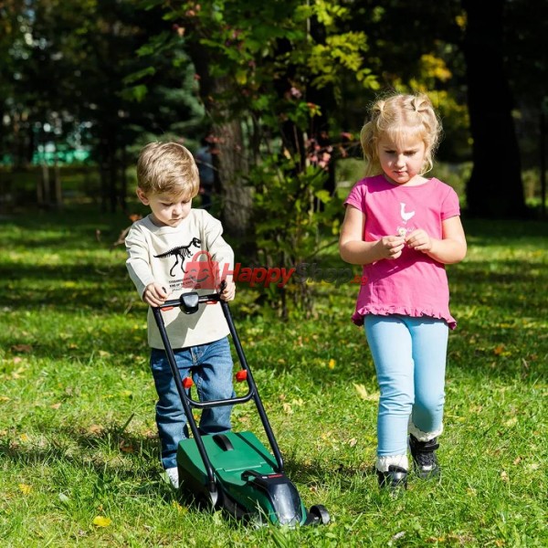 Bosch Garden, Детска косачка за трева Rotak