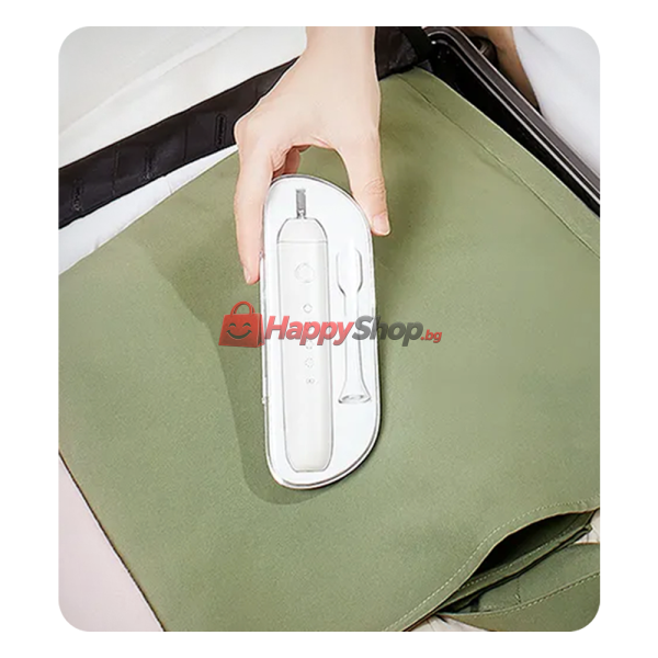 Електрическа четка за зъби Remax GH-07 Lotus, Mag-Lev, IPX7, Различни цветове - 40317