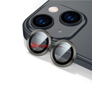 Стъклен протектор за камера DeTech, за iPhone 12 / 12 Mini, ..