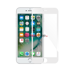 Стъклен протектор Mocoson Nano Flexible, за iPhone 6 Plus, 5..