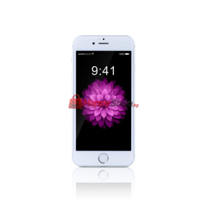 Стъклен протектор за целия дисплей 5D ,  0.15mm, за iPhone 6..