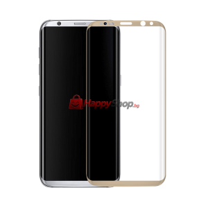 Стъклен протектор за целия екран, , За Samsung Galaxy S8, 0...