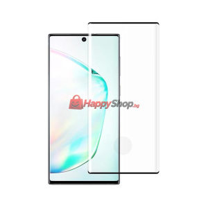 Стъклен протектор за целия екран , За Samsung Galaxy Note 10..