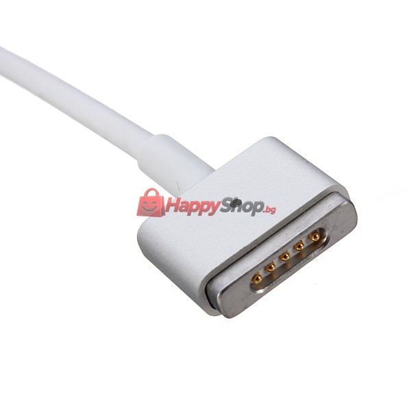 DC кабел DeTech за T-tip APPLE - 18207