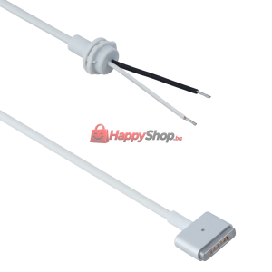 DC кабел DeTech за T-tip APPLE - 18207