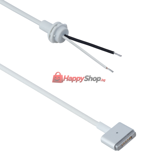 DC кабел DeTech за T-tip APPLE - 18207