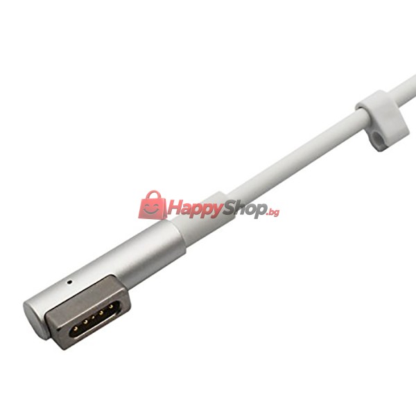 DC кабел DeTech за L-tip APPLE - 18208