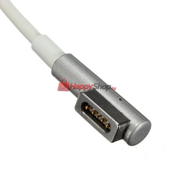 DC кабел DeTech за L-tip APPLE - 18208