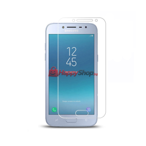 Стъклен протектор , за Samsung Galaxy J2 Pro 2018, 0.3mm, Пр..