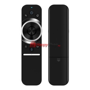 Универсално дистанционно R1, Air mouse, USB 2.4GHz, Микрофон..