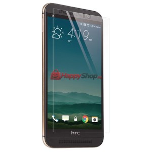 Стъклен протектор , за HTC M9 +(plus), 0.3mm, Прозрачен - 52..