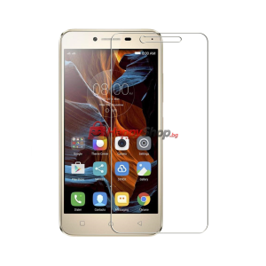 Стъклен протектор , за Lenovo Vibe K5, 0.3mm, Прозрачен - 52..