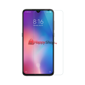 Стъклен протектор DeTech, за Xiaomi Mi9 Pro, 0.3mm, Прозраче..