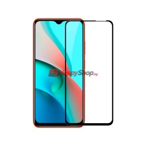 Стъклен протектор за целия екран , За Xiaomi Pocophone M3 Pr..
