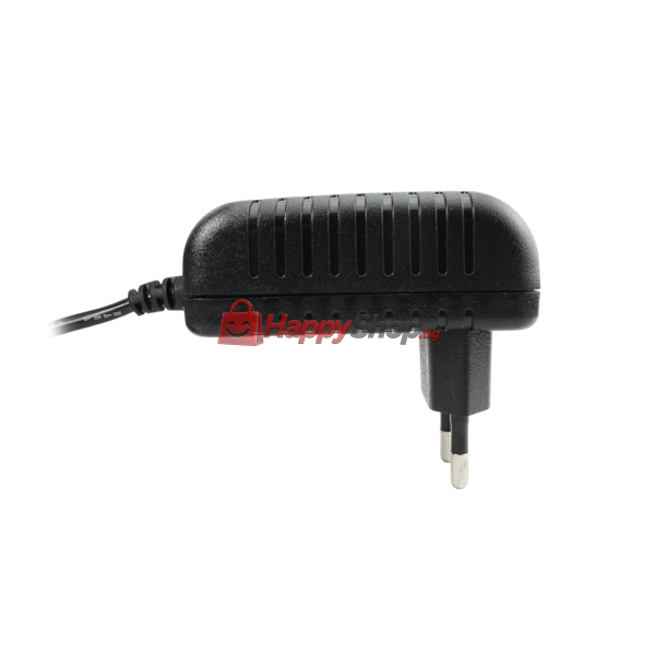 Адаптер DeTech 12V/ 2A 5.5*2.5 - 202