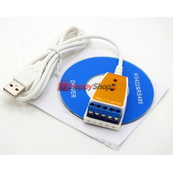 Кабел USB към RS485, - 17484