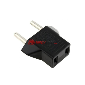 Преходник BX-9619, US kъм EU, CEE 7/16, 220V, High Quality, ..
