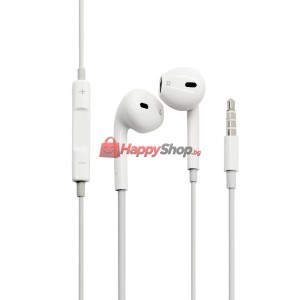 Слушалки за мобилни устройства Music Taxi X597, Mикрофон, Бя..