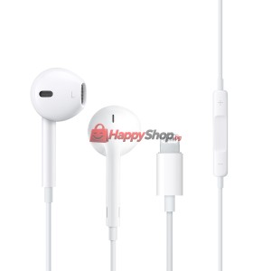 Слушалки за мобилни устройства WiWu Earbuds 302, Lightning, ..
