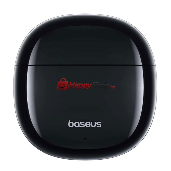 Bluetooth слушалки Baseus Bowie E13, TWS, Черен – 20753