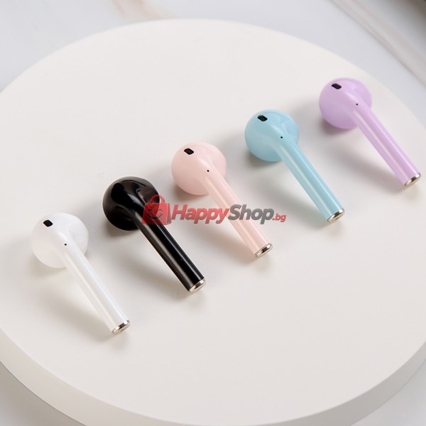 Bluetooth слушалки Gjby CA-121, Различни цветове – 20657