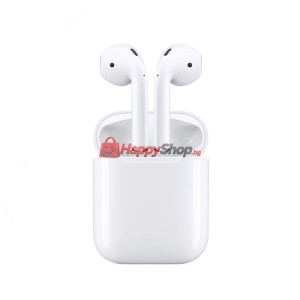 Bluetooth слушалки Gjby CA-2, Бял – 20658