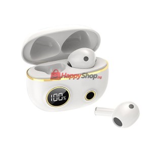 Bluetooth слушалки Gjby CA-6, Различни цветове – 20656