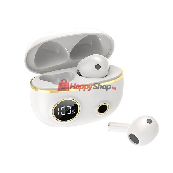 Bluetooth слушалки Gjby CA-6, Различни цветове – 20656
