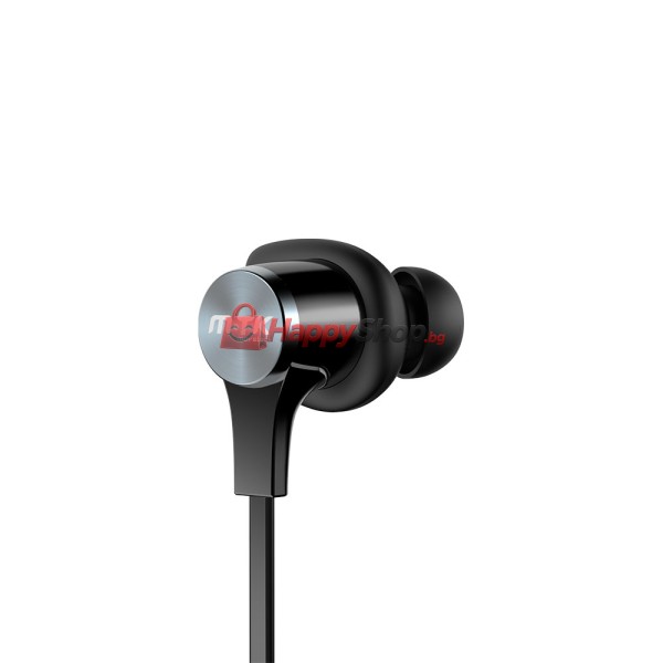 Bluetooth слушалки Moveteck CT886, Черен – 20515