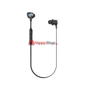 Bluetooth слушалки Moveteck CT886, Черен – 20515