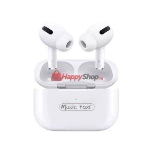 Bluetooth слушалки Music Taxi PRO3, Различни цветове – 20716