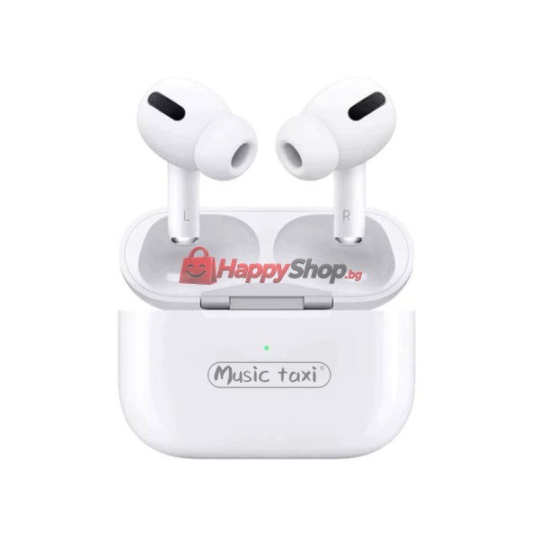 Bluetooth слушалки Music Taxi PRO3, Различни цветове – 20716