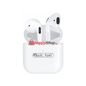 Bluetooth слушалки Music Taxi PRO4, Различни цветове – 20713