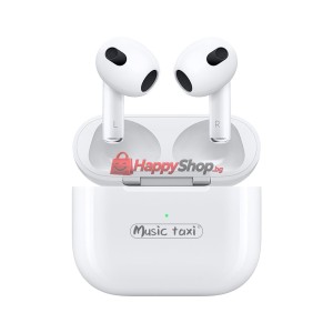 Bluetooth слушалки Music Taxi PRO5, Различни цветове – 20712